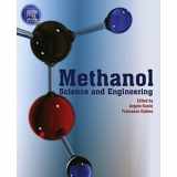 9780444639035-0444639039-Methanol: Science and Engineering