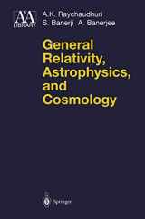 9780387978130-0387978135-General Relativity, Astrophysics, and Cosmology (Astronomy and Astrophysics Library)