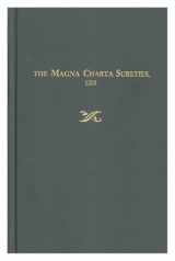 9781422365496-1422365492-Magna Charta Sureties, 1215: The Barons Named in the Magna Charta, 1215 and Some of Their Descendants Who Settled in America During the Early Colonial Years (5th ed.)