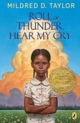 9780140384512-0140384510-Roll of Thunder, Hear My Cry (Puffin Modern Classics)