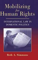 9780521885102-0521885108-Mobilizing for Human Rights: International Law in Domestic Politics