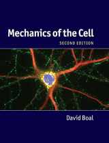 9780521113762-0521113768-Mechanics of the Cell