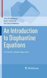 9780817645489-0817645489-An Introduction to Diophantine Equations: A Problem-Based Approach