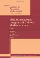 9780821875865-0821875868-Fifth International Congress of Chinese Mathematicians (Ams/Ip Studies in Advanced Mathematics, 51)