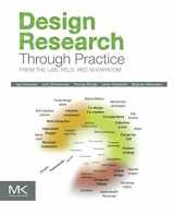 9780123855022-0123855020-Design Research Through Practice: From the Lab, Field, and Showroom