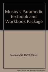 9780323037464-0323037461-Mosby's Paramedic Textbook and Workbook Package