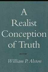 9780801484100-0801484103-A Realist Conception of Truth