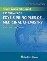 9781451192063-1451192061-Essentials of Foye's Principles of Medicinal Chemistry