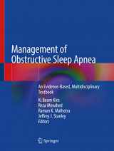9783030541484-3030541487-Management of Obstructive Sleep Apnea: An Evidence-Based, Multidisciplinary Textbook