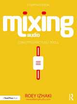 9781032219448-1032219440-Mixing Audio: Concepts, Practices, and Tools