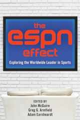 9781433126000-1433126001-The ESPN Effect: Exploring the Worldwide Leader in Sports
