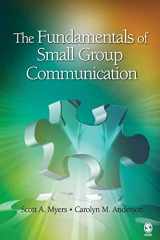 9781412959391-141295939X-The Fundamentals of Small Group Communication