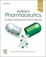 9780702081545-070208154X-Aulton's Pharmaceutics: The Design and Manufacture of Medicines
