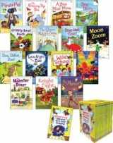 9780794528676-0794528678-Usborne Very First Reading Boxed Set Collection Pack with 16 books