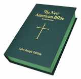 9780899429632-0899429637-Saint Joseph Bible-NABRE