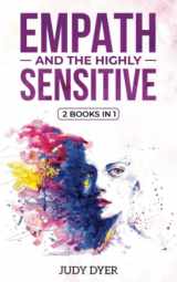 9781724113559-1724113550-Empath and The Highly Sensitive: 2 Books in 1