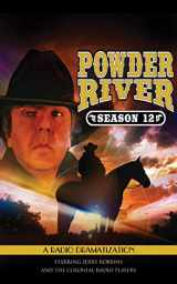 9781978672475-1978672470-Powder River - Season Twelve