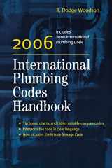 9780071453684-0071453687-2006 International Plumbing Codes Handbook