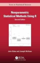 9780367651350-0367651351-Nonparametric Statistical Methods Using R (Chapman & Hall/CRC Texts in Statistical Science)