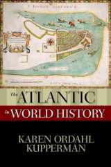 9780195338096-019533809X-The Atlantic in World History (New Oxford World History)