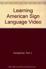 9780135289693-0135289696-Learning American Sign Language Video to accompany Learning American Sign Language