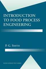 9780306473975-0306473976-Introduction to Food Process Engineering (Food Science Text Series)