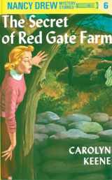 9780448095066-0448095068-The Secret of Red Gate Farm (Nancy Drew Mystery Stories, Book 6)