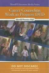 9780131920019-0131920014-Career Counseling: Work in Progress