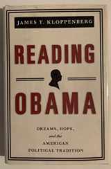 9780691147468-0691147469-Reading Obama: Dreams, Hope, and the American Political Tradition