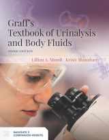 9781284221411-1284221415-Graff's Textbook of Urinalysis and Body Fluids