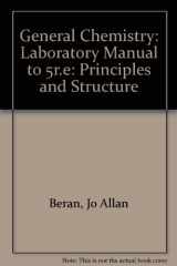 9780471308331-0471308331-Laboratory Manual for Principles of General Chemistry