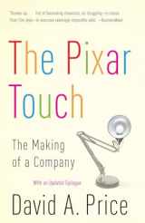 9780307278296-0307278298-The Pixar Touch: The Making of a Company