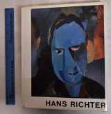 9780302002537-0302002537-Hans Richter (Plastic Arts of the Twentieth Century)