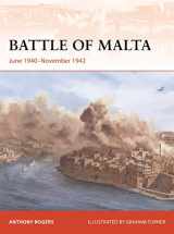 9781472848901-147284890X-Battle of Malta: June 1940–November 1942 (Campaign)