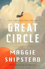 9780525656975-0525656979-Great Circle: A novel