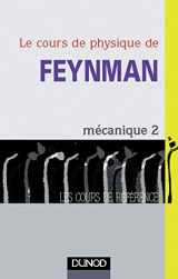 9782100041350-2100041355-Le Cours de physique de Feynman : Mécanique 2