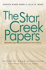 9780820340838-0820340839-The Star Creek Papers