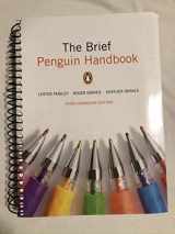 9780205220687-0205220681-The Brief Penguin Handbook, Third Canadian Edition (3rd Edition)