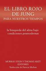 9781685031251-1685031250-El libro rojo de Jung para nuestros tiempos: la búsqueda del alma bajo condiciones posmodernas (Spanish Edition)