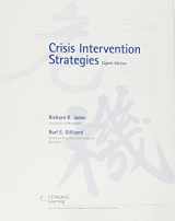 9781337572798-1337572799-Bundle: Crisis Intervention Strategies, Loose-leaf Version, 8th + LMS Integrated for MindTap Counseling, 1 term (6 months) Printed Access Card + Fall 2017 Activation Printed Access Card