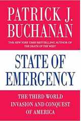 9780312374365-0312374364-State of Emergency: The Third World Invasion and Conquest of America