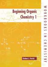 9780198559351-0198559356-Beginning Organic Chemistry 1 (Workbooks in Chemistry)