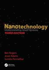 9781138072688-1138072680-Nanotechnology: Understanding Small Systems, Third Edition (Mechanical and Aerospace Engineering Series)