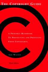 9781581153149-1581153147-The Copyright Guide: A Friendly Handbook for Protecting and Profiting from Copyrights