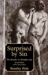 9780674857476-067485747X-Surprised by Sin: The Reader in Paradise Lost, 2nd Edition