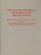 9781887829588-188782958X-Deep-water Shipwrecks Off Skerki Bank: The 1997 Survey