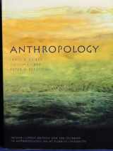 9780536536921-0536536929-Anthropology (Custom Edition for the students of Anthropology 100 Purdue University)