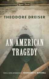 9780451531551-0451531558-An American Tragedy