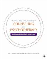 9781412967594-1412967597-Theories and Applications of Counseling and Psychotherapy: Relevance Across Cultures and Settings