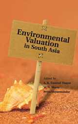 9781107007147-1107007143-Environmental Valuation in South Asia